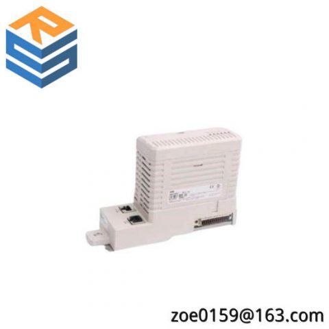 ABB 3BHB00652R0001 - Industrial Control Module, Precise Automation Solutions