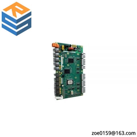 ABB 3BHB006943R0002 - UNS0885A-Z,V2 Interface Module, Advanced Control Technology for Industrial Automation