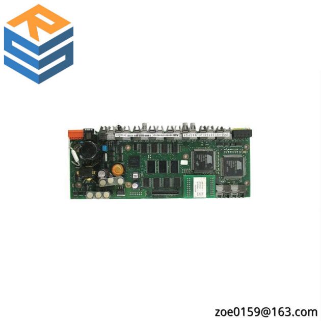 ABB 3BHB007211R0101 | XVC768AE101 Controller MODULE