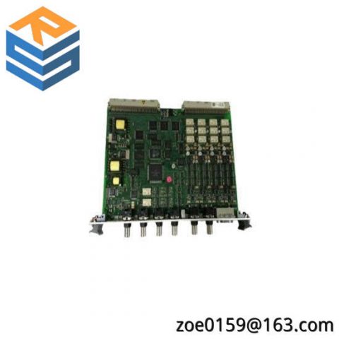 ABB 3BHB014867R0002 Circuit Board, Precision Control, Industrial Automation