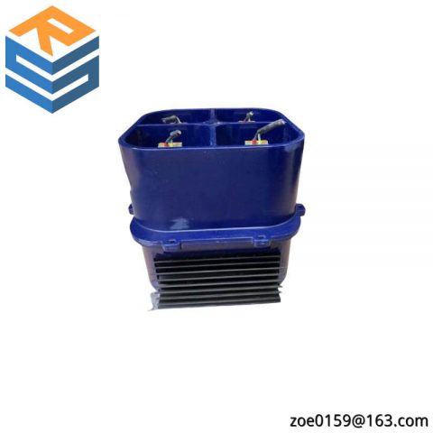 ABB 3BHB017688R0001 - Isolated Power Supply, Industrial Control, High Efficiency