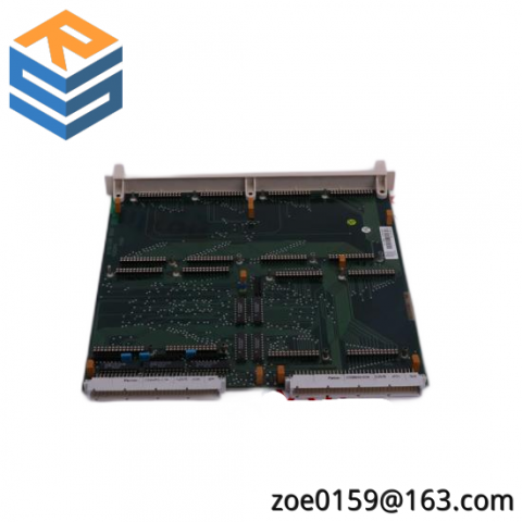 ABB 3BHB022793R0001 ASE2 UD C920 - Advanced Control Module, Designed for Precision Automation