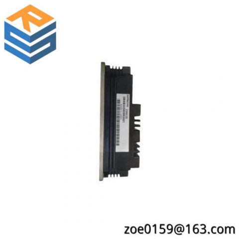 ABB 3BHB032608R0001 IGBT Module - Advanced Power Electronics for Industrial Automation