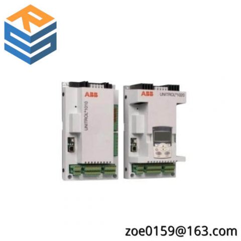 ABB 3BHB036579R0001 - Advanced A2K Adapter Module for Industrial Automation