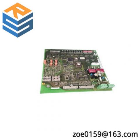 ABB 3BHE003855R0001 - UNS 2882A-P,V1 Industrial Control Board