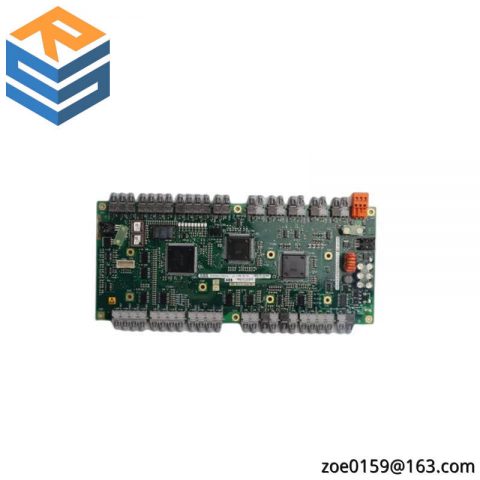 ABB 3BHE004573R0142 UFC760 BE142 Interface Board - High-Performance PLC Module for Industrial Automation