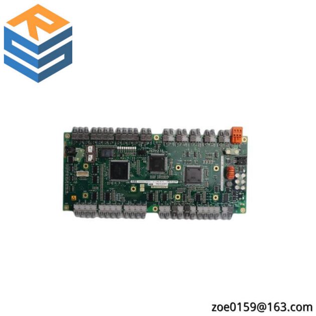 ABB 3BHE004573R0142 UFC760 BE142 Interface Board - High-Performance PLC Module for Industrial Automation