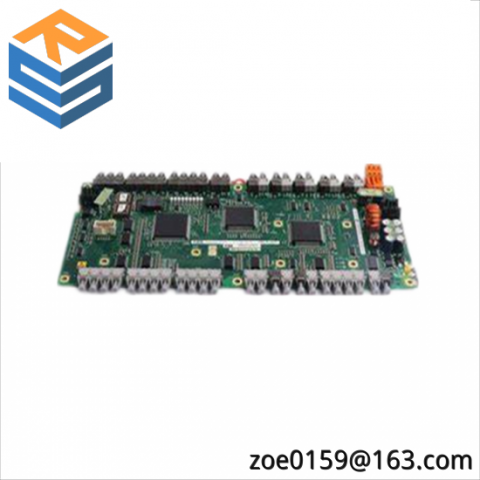 ABB 3BHE004573R0143 - Advanced Industrial Interface Board, for Seamless Integration and Enhanced Efficiency
