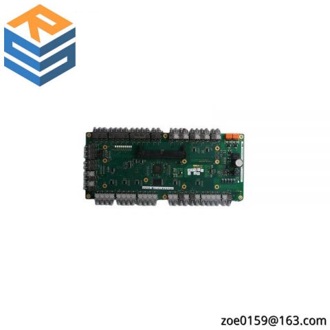 ABB UFC760 BE143 INTERFACE BOARD - High-Performance PLC Component