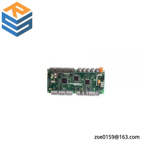 ABB 3BHE004573R0145 UFC760 BE145 Phase Modulator, Industrial Control Systems, ABB Controllers