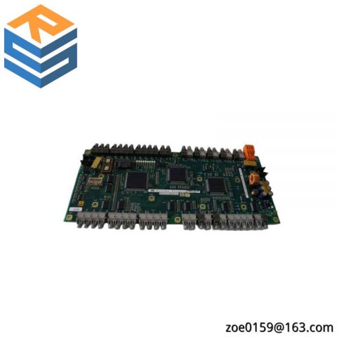 ABB's 3BHE004573R1042 UFC760 BE42 PC Board, for Reliable Industrial Control Solutions
