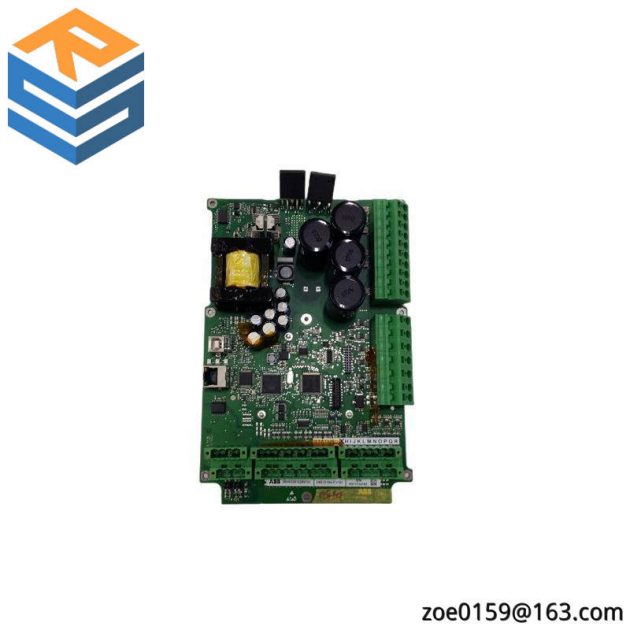 ABB UNS2861C-P,V1 Drive Board: Precision Control for Industrial Applications