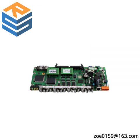 ABB 3BHE006805R0001 DDC779BE01 Industrial Control IGCT Module