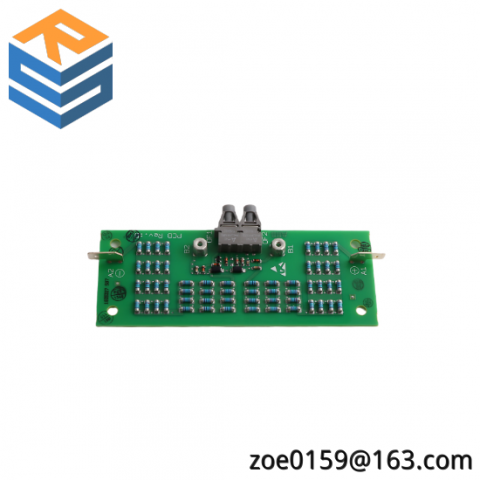 ABB 3BHE009017R0102 - Advanced DCS Module