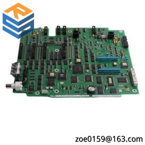 ABB 3BHE009319R0001 UNS2881b-P,V1 PC Board Module; Manufacturer: ABB