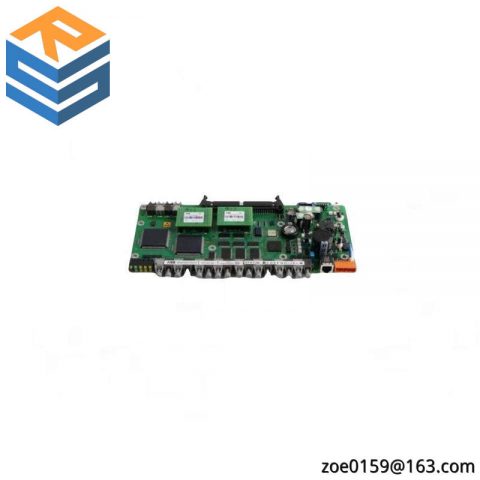 ABB 3BHE010751R0101 PPC902 AE101 APPLIC & MOTOR Control Board
