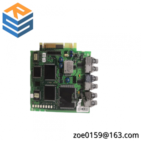 ABB 3BHE012049R0101 UFD128A101 Industrial Motherboard