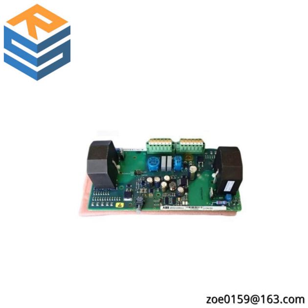 ABB 3BHE013299R0022 - LTC743CE22 Circuit Board