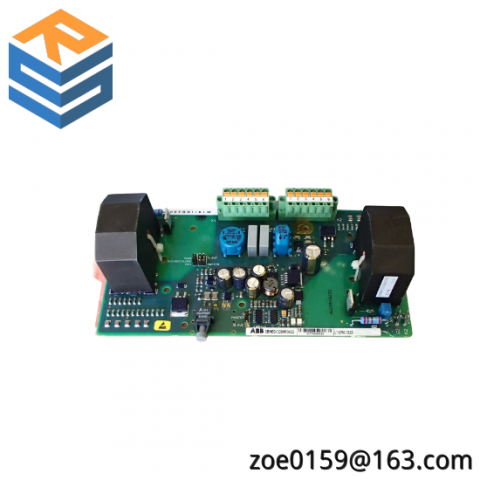 ABB 3BHE013299R0022 - LTC743CE22 DCS Module