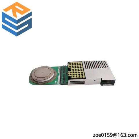 ABB's 3BHE014105R0001 AC10272001R0101 5SXE08-0167 5SGY55L4500 PCB Circuit Board