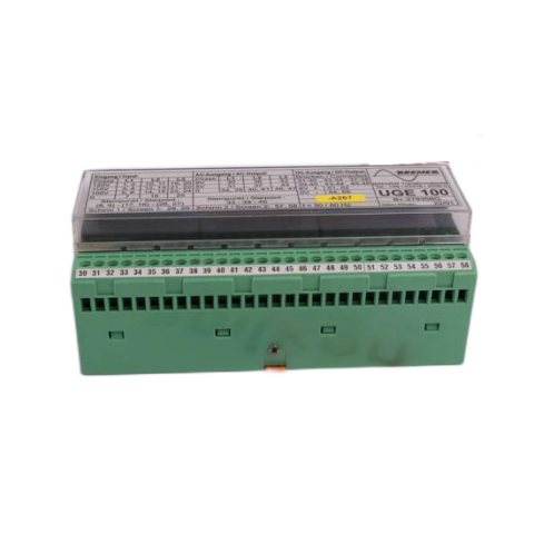 ABB 3BHE014105R0001 New Original: Advanced Industrial Control Module