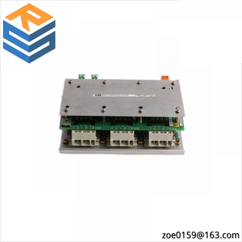 ABB 3BHE014185R0002 UUD148 AE02 - Siemens Current Transducer Control Board