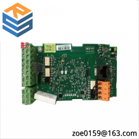 ABB 3BHE014658R0001: Advanced PCB Card for Industrial Automation, 200 Characters