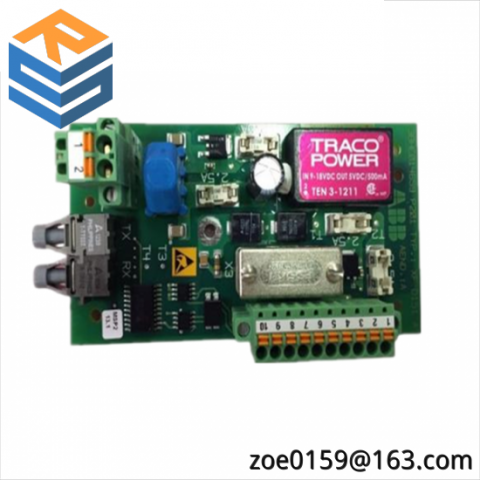 ABB 3BHE014659P201 PLC CARD: Advanced Control Solutions for Industrial Automation
