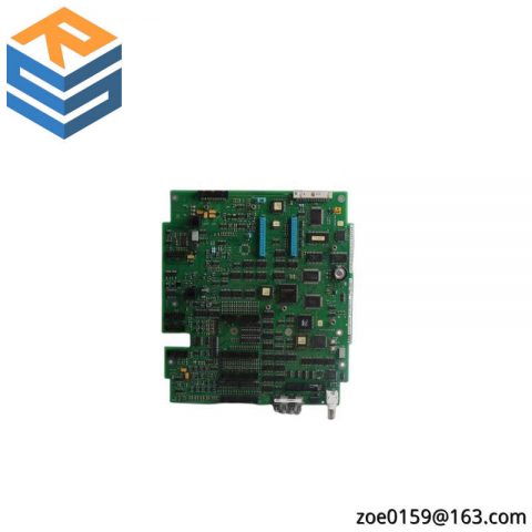 ABB 3BHE014967R0001 - Advanced Circuit Board for Industrial Automation