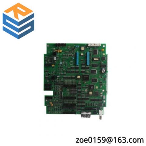 ABB UNS2880B-P,V1 Control Board, Designed for Superior Industrial Control
