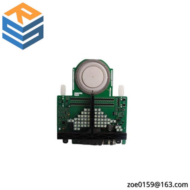 ABB 3BHE014967R0002 - COB PCB Assembled for Industrial Control Applications