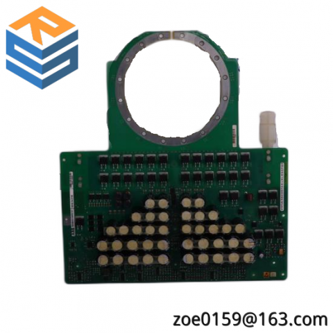 ABB 3BHE014967R0002 - UNS2880B-P,V2 Industrial Control Module, Premium Quality