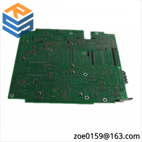 ABB 3BHE015619R0004 PLC Processing Module