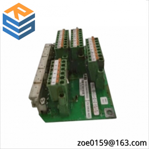 ABB 3BHE016428R0003 Drive Board, Advanced Control Solutions for Industrial Automation