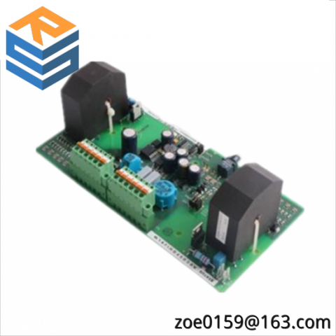 ABB 3BHE018086P201: Brand New Industrial Control Module