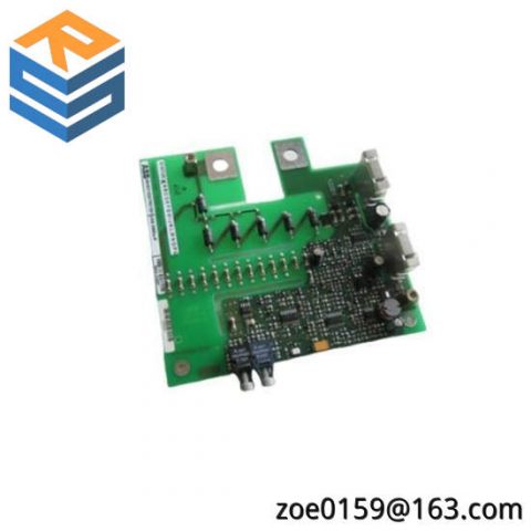 ABB UNS 0890a-P 3BHE018297R0003 Control System Module