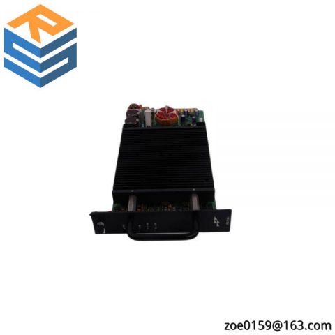 ABB 3BHE020959R0127: Precision Engineered PC Board Assembly for Industrial Control