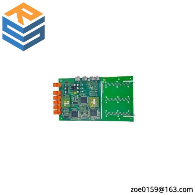 ABB 3BHE021889R0101 ADCVI-Board Coat: Industrial Automation Solutions