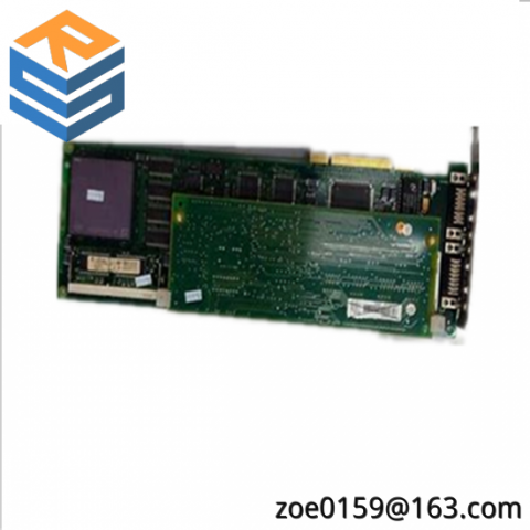 ABB 3BHE022287R0101 UCD240 A101 Industrial Module Controller