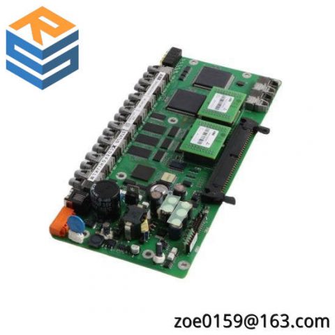 ABB 3BHE024577R0101 Industrial Circuit Board