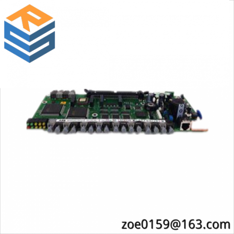 ABB PPC907 BE Inverter Module 3BHE024577R0101, Precision Control & Energy Efficiency in Automation