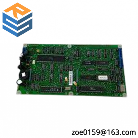 ABB 3BHE024642R0101: Advanced Industrial Control Module for Seamless Integration