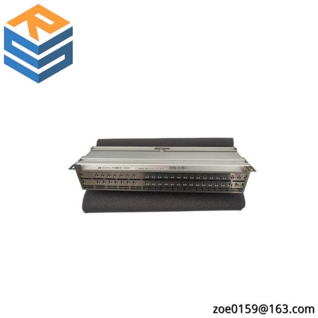ABB 3BHE024820R0101 PPD234 A101 Module Card: Advanced Control Technology for Industrial Automation