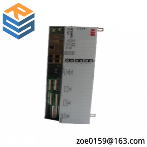 ABB 3BHE025883RO101 - High Precision Digital Input Module
