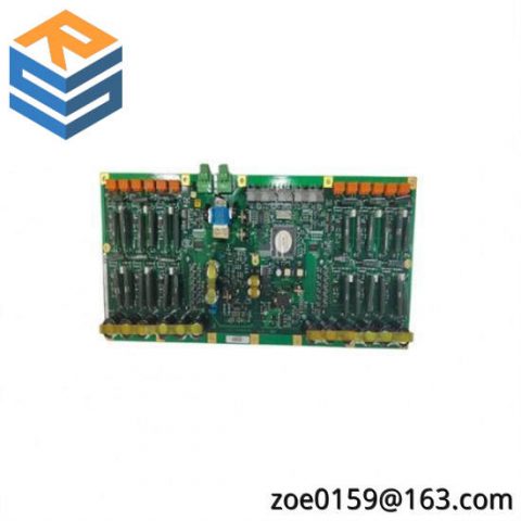 ABB 3BHE027339R1002 IGBT GATE DRIVE BOARD - Industrial Control, Power Electronics