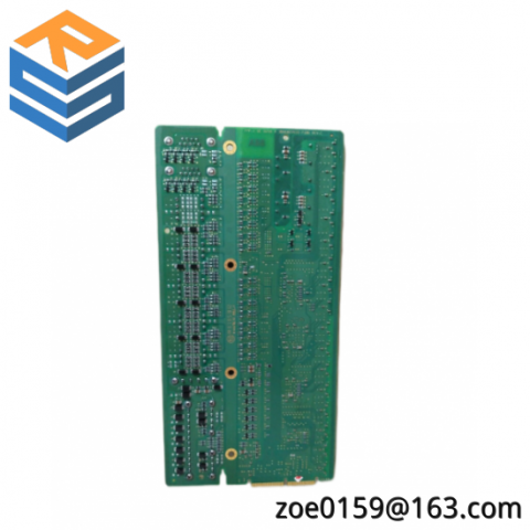 ABB 3BHE027632R0101: Advanced Module Card, Pioneering Industrial Automation Solutions