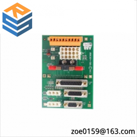 ABB 3BHE028761R1001: Advanced DCS Card for Industrial Automation, 200 characters or less