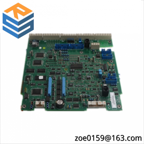 ABB 3BHE028767R0201 - HA C807 A201 CARD for Industrial Control Solutions