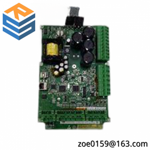 ABB 3BHE029153R0101: Advanced Control Module, Engineered for Industrial Efficiency