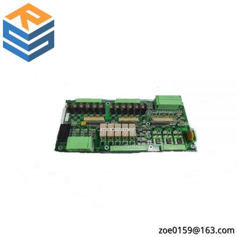 ABB 3BHE030312R0101 UA D169 A101 Industrial Control Board